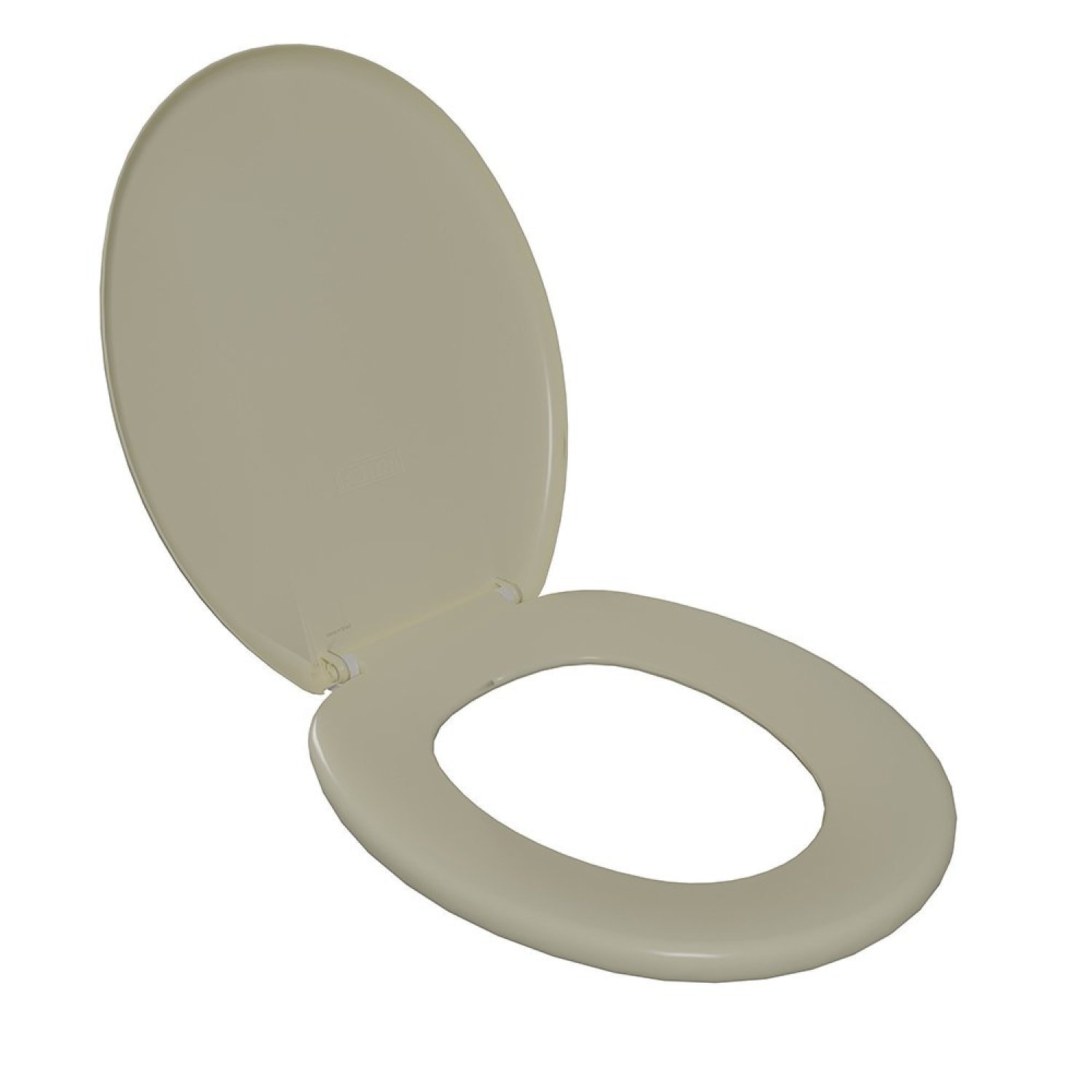 Assento Sanitário Almofadado Slim Astra - 1