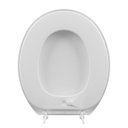 Ver imagem 6 de Assento Sanitário Almofadado Slim Astra