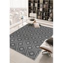 Ver imagem 1 de Tapete 150x200cm Adana Tapetes São Carlos