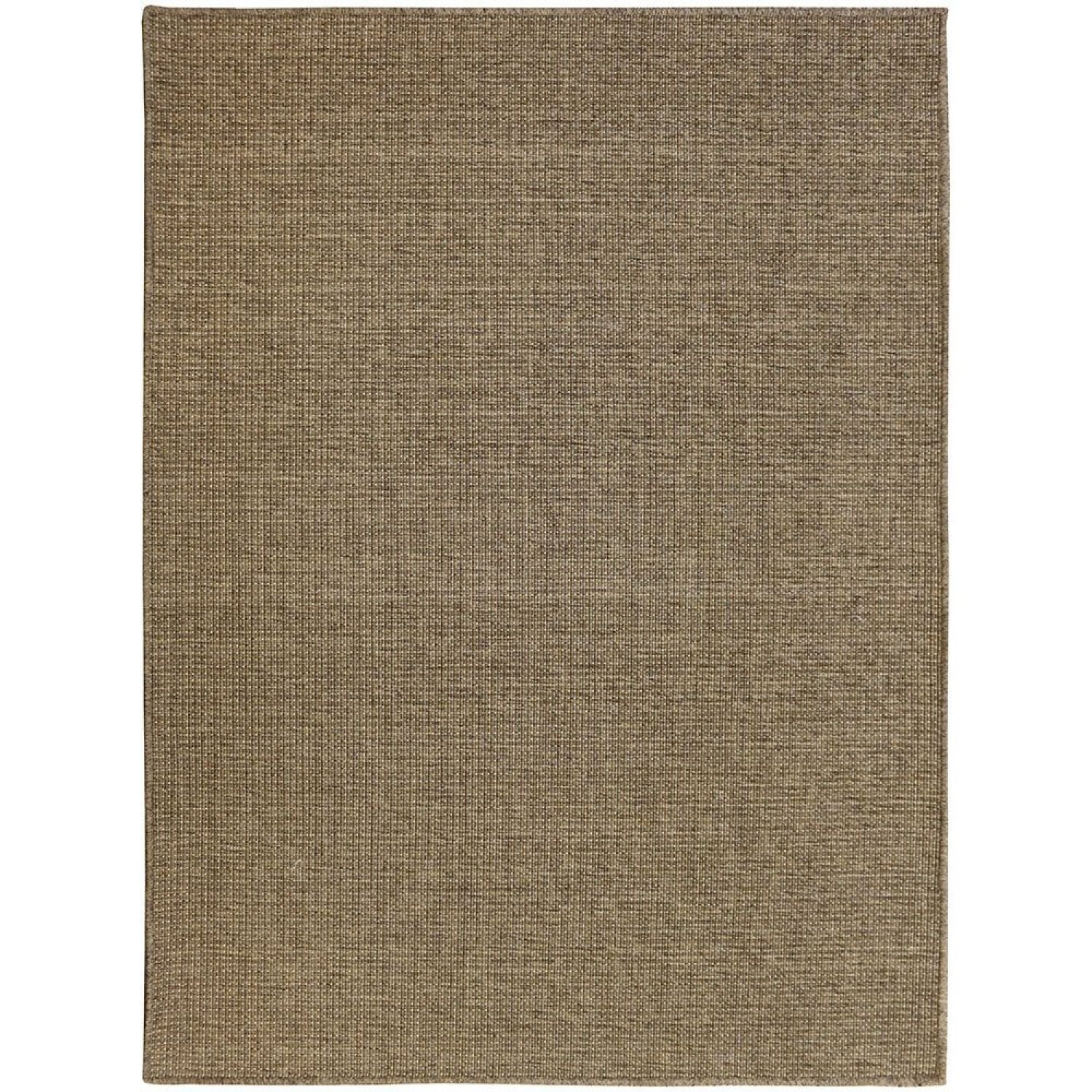Tapete 150x200cm Bali Tapetes São Carlos - 1