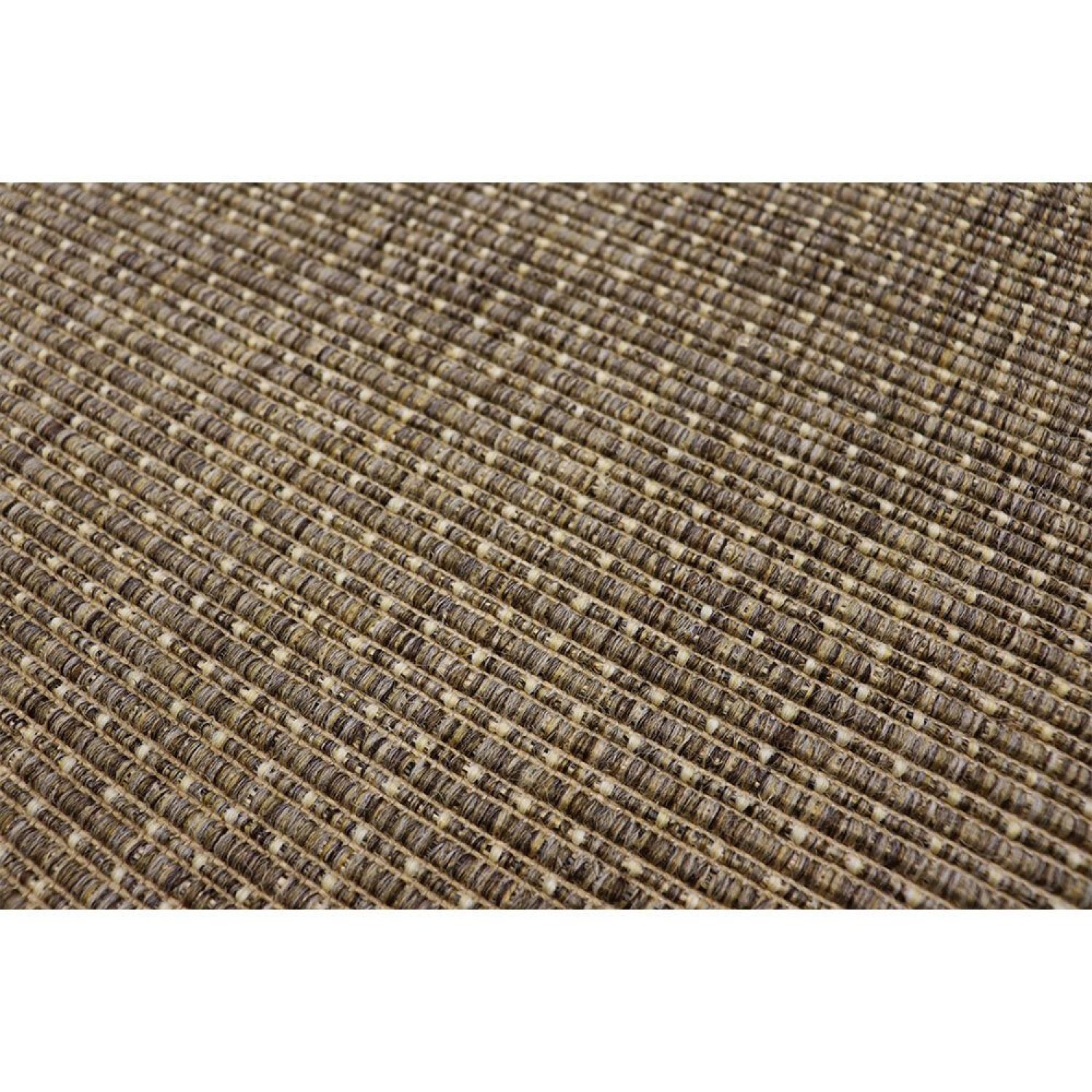 Tapete 150x200cm Bali Tapetes São Carlos - 5