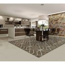 Ver imagem 2 de Tapete 200x300cm Boucle Tapetes São Carlos