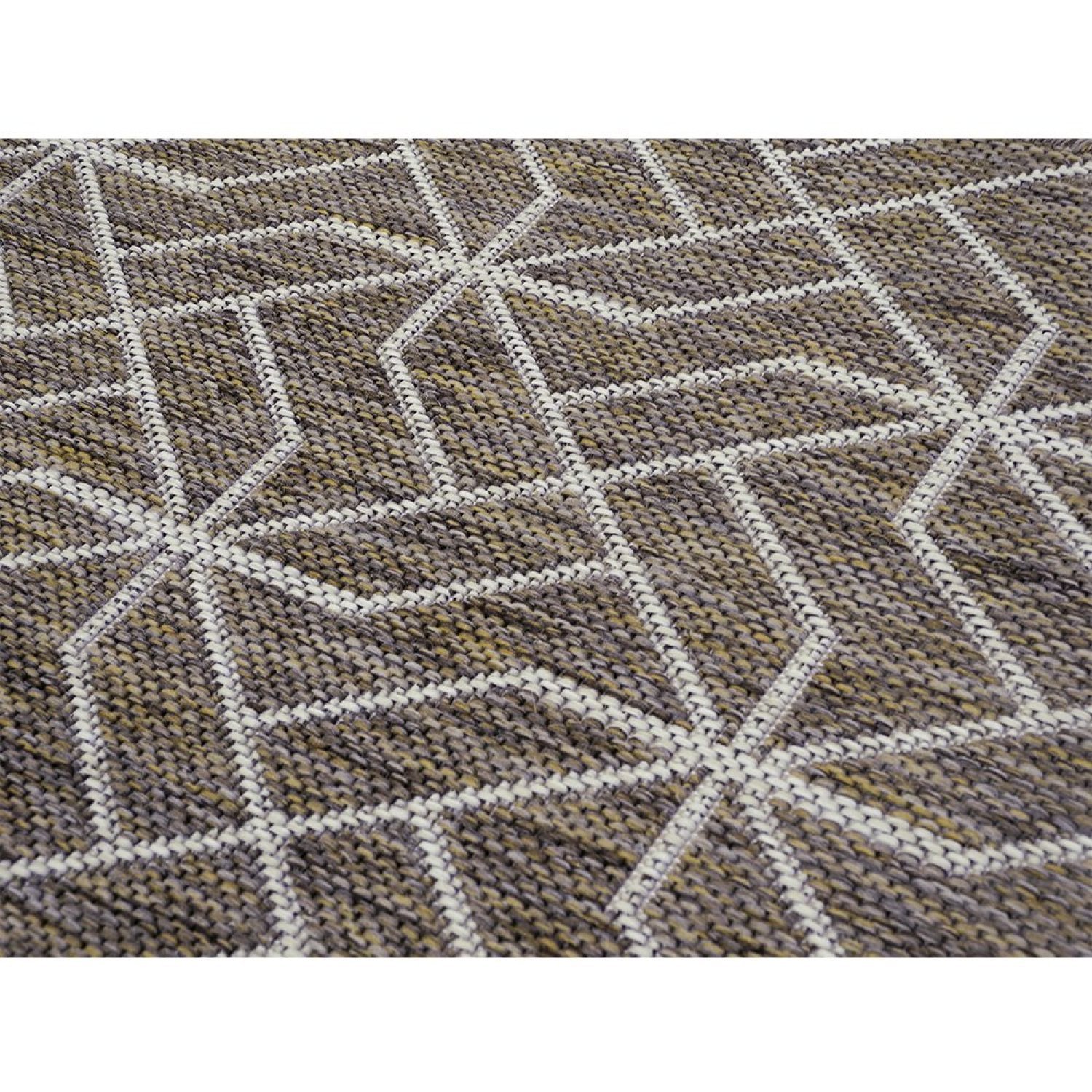 Tapete 200x300cm Boucle Tapetes São Carlos - 3