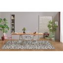 Ver imagem 1 de Tapete 100x150cm Chevron Tapetes São Carlos