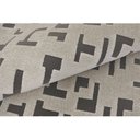 Ver imagem 3 de Tapete 100x150cm Chevron Tapetes São Carlos