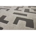 Ver imagem 5 de Tapete 100x150cm Chevron Tapetes São Carlos