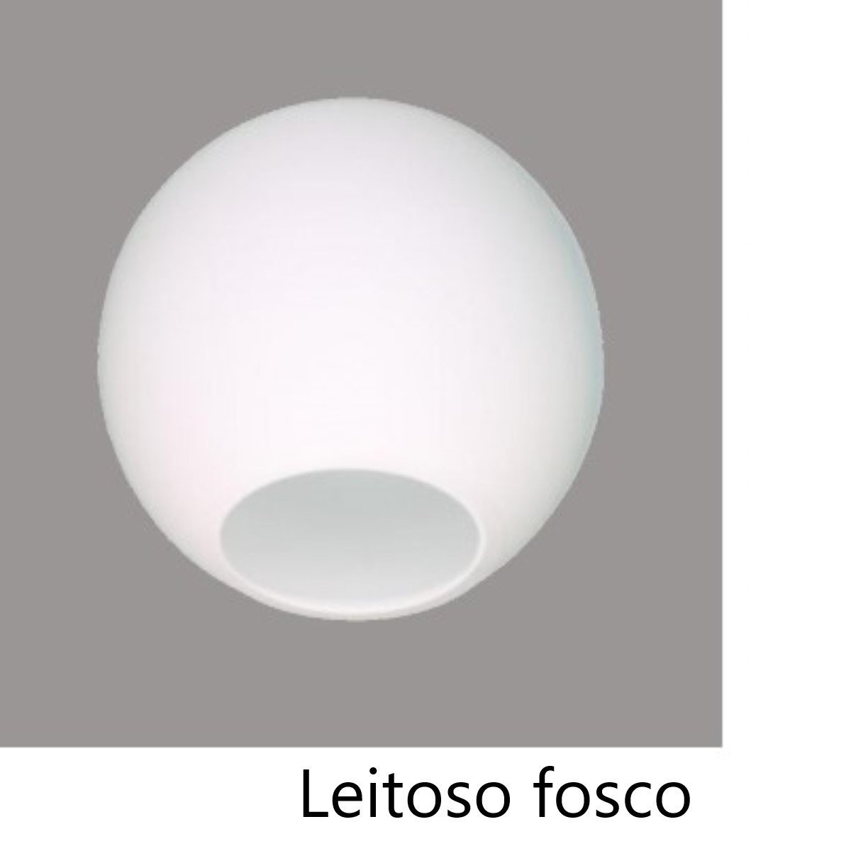 Pendente Moderno Preto P/ Bancada Cozinha Cabeceira de Cama Arevo Iluminação Jabuticaba Vidro Leitos - 2