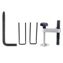 Ver imagem 2 de Serra Meia Esquadria 10pol. 1800w 220v Disco Ws7172 Wesco