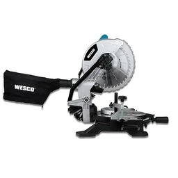 Serra Meia Esquadria 10pol. 1800w 220v Disco Ws7172 Wesco - 3