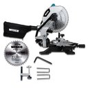 Ver imagem 1 de Serra Meia Esquadria 10pol. 1800w 220v Disco Ws7172 Wesco