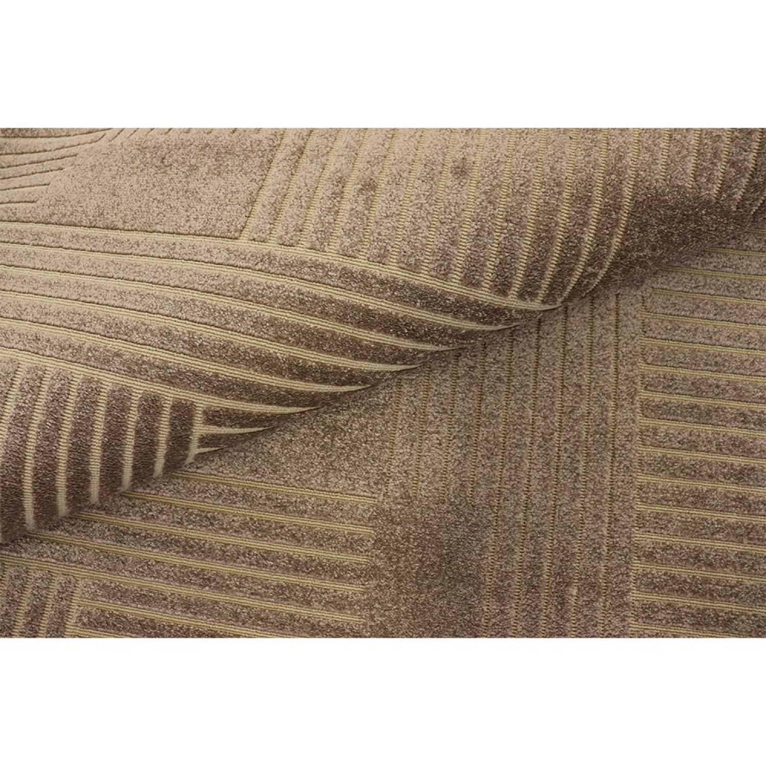 Tapete 200x250cm Chevron Tapetes São Carlos - 3