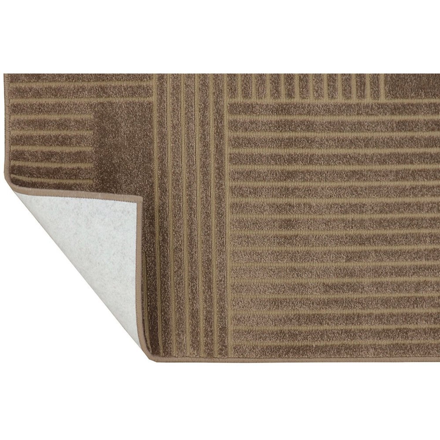 Tapete 200x250cm Chevron Tapetes São Carlos - 2