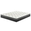 Ver imagem 5 de Colchão Casal Sp Móveis Molas Bonnel (24x138x188)