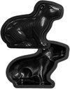 Ver imagem 5 de Forma 3D Capivara Decorativa em ABS - Produção em Gesso, Cimento ou Concretoxmoldes Formas 3D