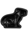 Ver imagem 7 de Forma 3D Capivara Decorativa em ABS - Produção em Gesso, Cimento ou Concretoxmoldes Formas 3D
