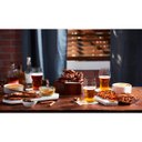 Ver imagem 4 de LIBBEY URBAN TÁBUA PARA SERVIR 2x25x29cm MARMORE BRANCO