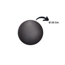 Ver imagem 7 de Banqueta Banco Alto Cozinha Alta Bar Bistro Area Americana:preto