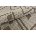 Ver imagem 3 de Tapete 230x300cm Serido Tapetes São Carlos