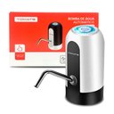 Ver imagem 1 de Bomba Elétrica de Galão de Água Recarregável Bebedouro