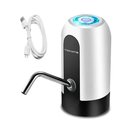 Ver imagem 4 de Bomba Elétrica de Galão de Água Recarregável Bebedouro