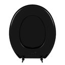 Ver imagem 4 de Assento Sanitário Almofadado Slim Astra