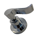 Ver imagem 4 de Kit 2 Acabamento Registro de Chuveiro Banheiro Padrão Deca C77 3/4