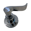 Ver imagem 6 de Kit 2 Acabamento Registro de Chuveiro Banheiro Padrão Deca C77 3/4