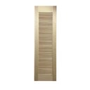 Ver imagem 1 de Porta Macica Tauari AG29 60cm - Veneziana