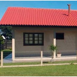 Fita Adesiva Impermeável com Manta Asfáltica 45cm X 10m Terracota Vedatudo Dryko - 4