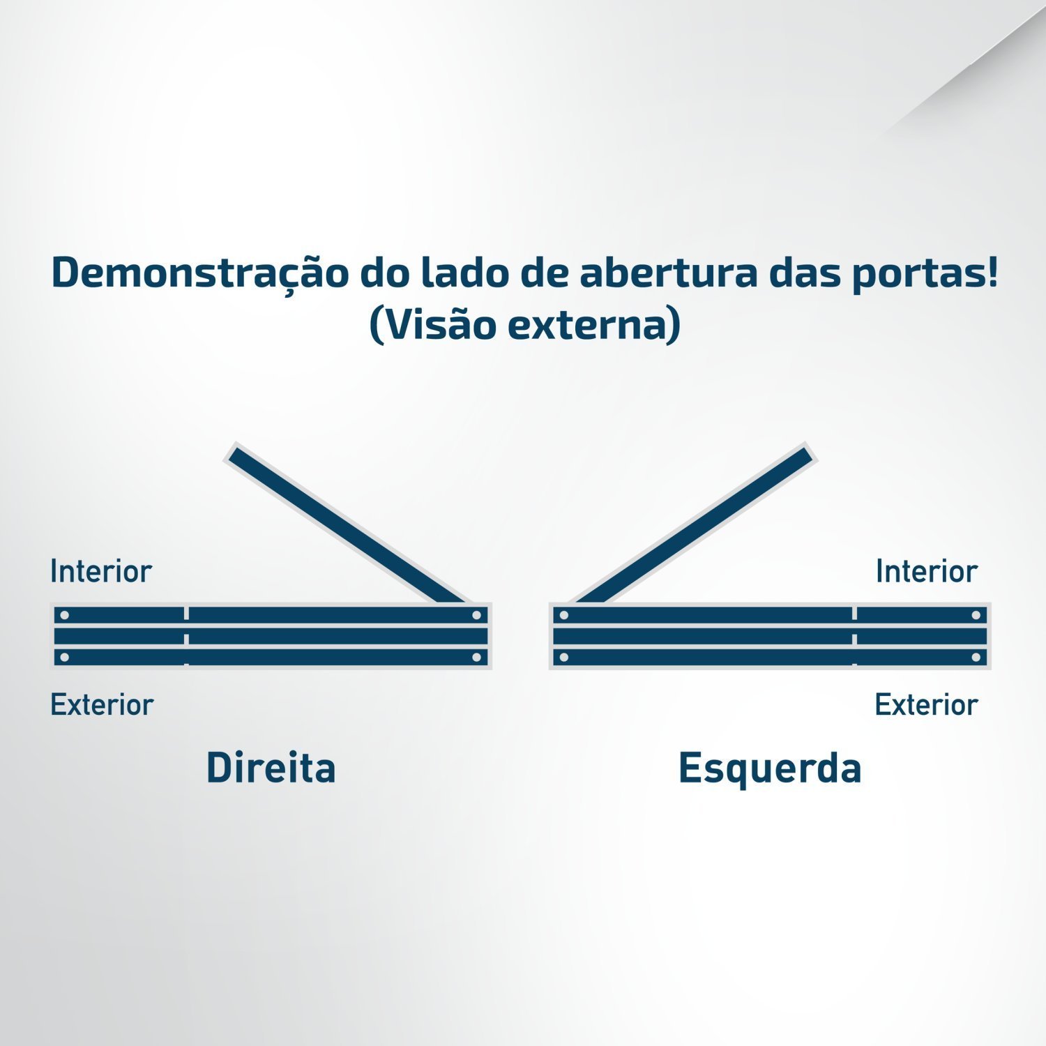 Porta Pivotante Maciça 214x127cm Eucalipto Pm97 Cruzeiro Portas - 5