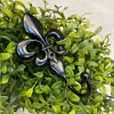 Ver imagem 3 de Cabide Flor de Liz