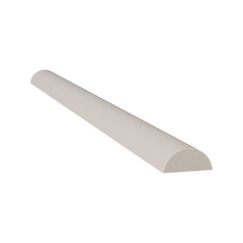 Meia Curva 599 Fendi de Poliest 3,7cm Santa Luzia (cx 6br)