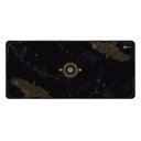Ver imagem 1 de Mousepad Kalkan Gaze Control - Extra Grande 900 X 400 X 4 Mm - Preto - Klk00064