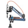 Rosqueadeira Pneumática Articulada - M3 a M12 - Jpw - 1