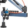 Rosqueadeira Pneumática Articulada - M3 a M12 - Jpw - 2