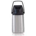 Ver imagem 1 de Garrafa Térmica Paramount Inox/premium 1,3 Litros