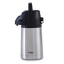 Ver imagem 2 de Garrafa Térmica Paramount Inox/premium 1,3 Litros