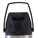 Ver imagem 4 de Garrafa Térmica Paramount Inox/premium 1,3 Litros