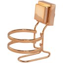 Ver imagem 7 de Suporte Porta Algodão Cotonete Fixação Ventosa Rose Gold Wp Connect