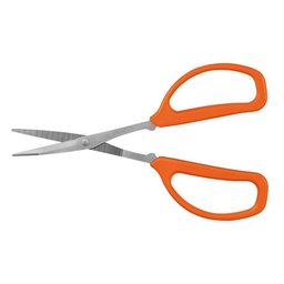 Tesoura para Frutas Tramontina com Lâminas em Aço Inox - 1