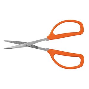 Tesoura para Frutas Tramontina com Lâminas em Aço Inox