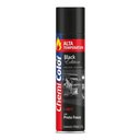 Ver imagem 2 de Kit 03 Tintas Spray 350ml Alta Temperatura Interno e Externo Secagem Rápida - Chemicolor