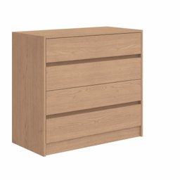 Cômoda Modulada 4 Gavetas Urban - 2