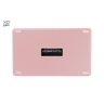 Mesa Digitalizadora XPPen Deco M Rosa - Área Ativa 8" x 5" caneta X3 c/ 8192 níveis de pressão - 2