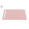 Mesa Digitalizadora XPPen Deco M Rosa - Área Ativa 8" x 5" caneta X3 c/ 8192 níveis de pressão - 3