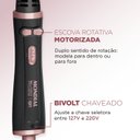 Ver imagem 5 de Escova Rotativa 1200w Bivolt Erb-01 Mondial