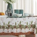 Ver imagem 2 de Trilho de Mesa Facile Repelente À Água 40x140cm Coffe