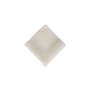 Ver imagem 1 de Kit 4 Guardanapos de Pano Liso 35 X 35cm Tecido Oxford Natal Palha