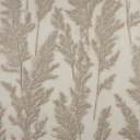 Ver imagem 1 de Papel de Parede Folhagem Bege Leve Brilho Vinilico Lavável+ Cola Inclusa