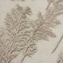 Ver imagem 2 de Papel de Parede Folhagem Bege Leve Brilho Vinilico Lavável+ Cola Inclusa
